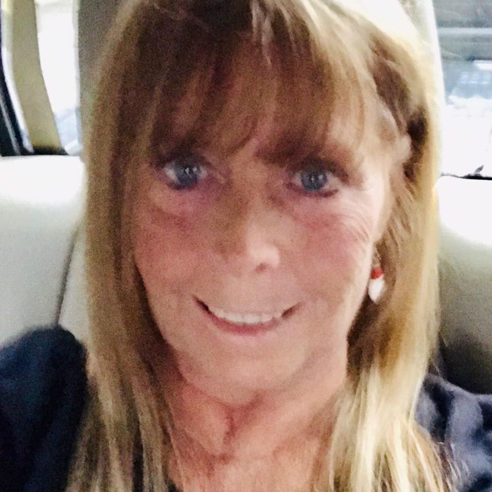 Meet your Posher, Sherry